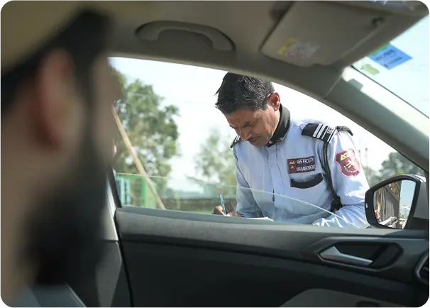 Safety and Comfort